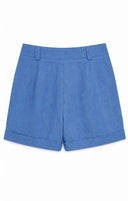 Short Con Pinces