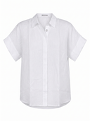 Blusa Over Manica Kimono
