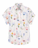Blusa Over Manica Kimono