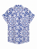 Blusa Over Manica Kimono