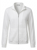 Bomber Due Lini Donna
