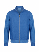 Bomber Due Lini Donna