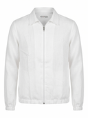 Bomber Uomo In Lino