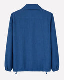 Bomber Uomo In Lino