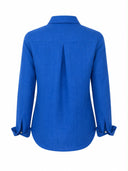 Camicia Boyfriend
