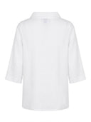 Camicia Over Collo Cratere