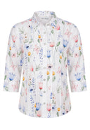 Camicia Donna Avvitata