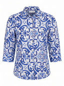 Camicia Donna Avvitata