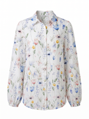 Camicia Manica Palloncino