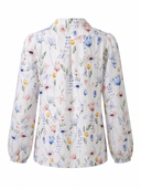 Camicia Manica Palloncino