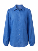 Camicia Manica Palloncino