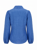 Camicia Manica Palloncino