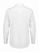 Camicia Uomo Taglio Avvitato
