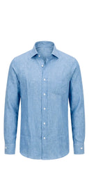Camicia Uomo Classica