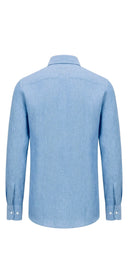 Camicia Uomo Classica