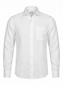 Camicia Uomo Classica
