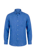 Camicia Uomo Classica