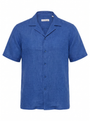 Camicia Uomo Mezza Manica BOWLING