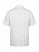 Camicia Uomo Manica Corta