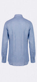 Camicia Uomo mistolino