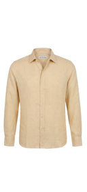 Camicia Uomo mistolino