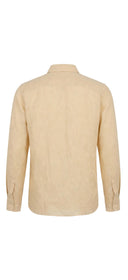 Camicia Uomo mistolino