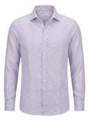Camicia Uomo mistolino
