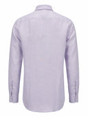 Camicia Uomo mistolino