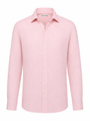 Camicia Uomo mistolino