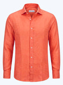 Camicia Uomo mistolino