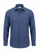 Camicia Uomo mistolino
