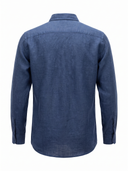 Camicia Uomo mistolino