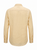 Camicia Uomo Taglio Avvitato