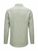 Camicia Uomo mistolino