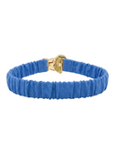 Cintura Donna Elastica fibbia Limone