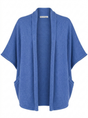 Giacca Annapia Misto Cashmere