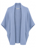 Giacca Annapia Misto Cashmere