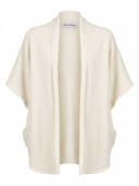 Annapia Cashmere Blend Jacket