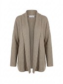 Links Cashmere Blend Jacket