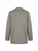 Links Cashmere Blend Jacket