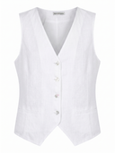 Gilet Donna
