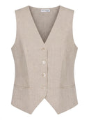 Gilet Donna