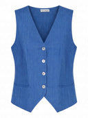 Gilet Donna