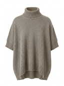 Mantella a T Misto Cashmere