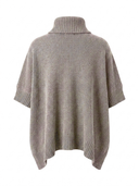 Mantella a T Misto Cashmere