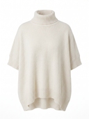 Mantella a T Misto Cashmere