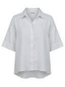 Maxi Camicia