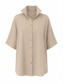 Maxi Camicia