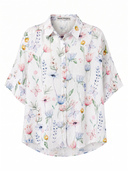 Maxi Camicia