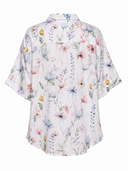 Maxi Camicia